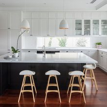 Kitchen Ideas