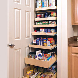 Pantry Solutions - Products