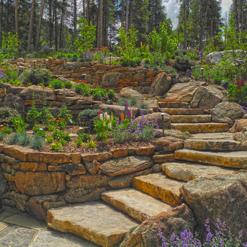 Private Residence in Blue River, CO