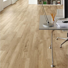 Vinyl Floor