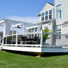 Patio Ideas
