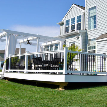 Mazer Residence