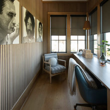 Pepper wood