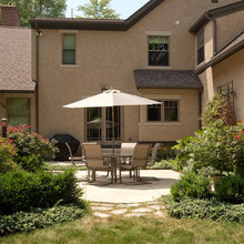 Patios