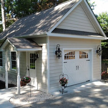 Garages