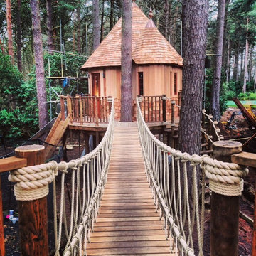 UK Treehouse