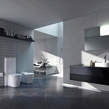 Starck 1 Series By Duravit
