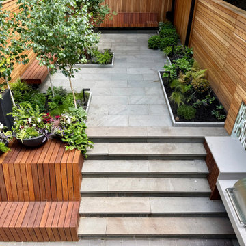 Carroll Gardens Modern