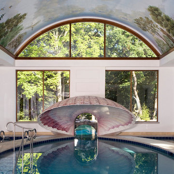Barrington Hills Indoor/Outdoor Estate Project