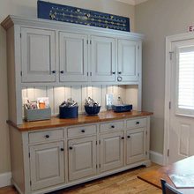 Side Cabinet