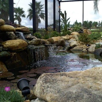 Florida Friendly Landscaping