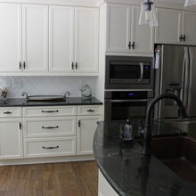 new house
