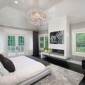 Colonial - New Construction - Greenwich CT