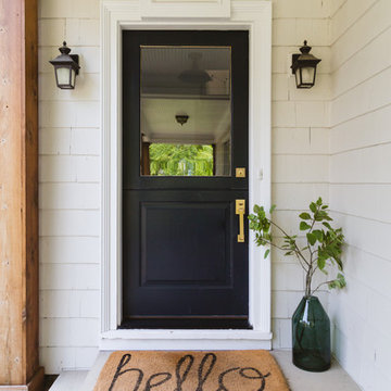 My Houzz: Designer Breathes Life Into Her Family’s Historic Home