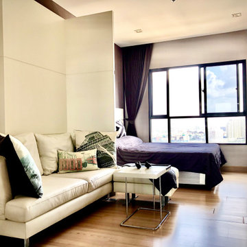 Condo/Home Staging at Urbano Sathon