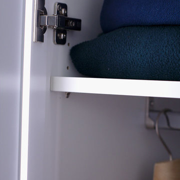 Einbauschrank Forchheim