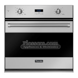 Viking RVSOE330SS Single Oven - New Model Replaced Viking D3 RDSOE306 - Ovens