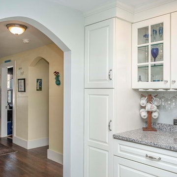 A Renovation To Remember