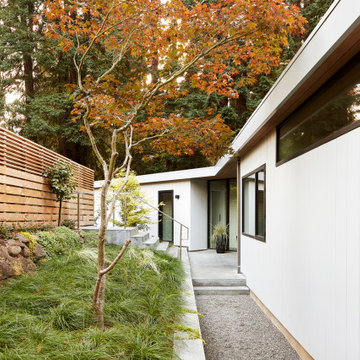 Mill Valley Residence