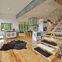 Contemporary House