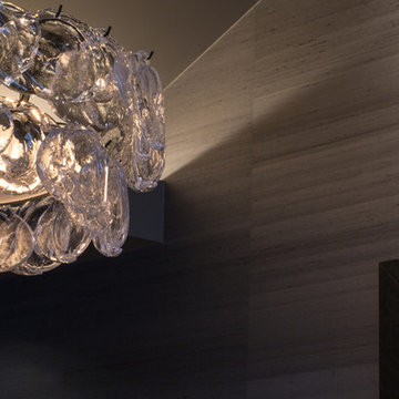 When Rustic meets Modern