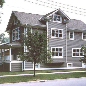 Park Ridge-Stewart Residence