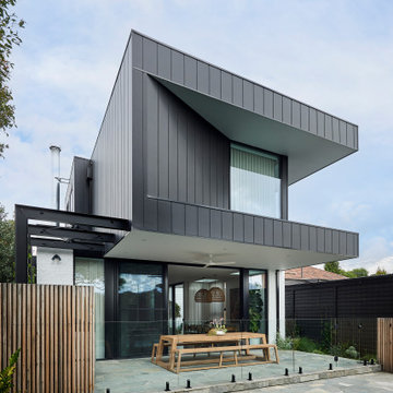 Central Residence