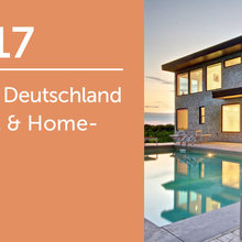 Houzz Deutschland Houzz & Home-Studie 2017