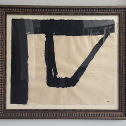 Representing Artist John Mayberry - Artwork