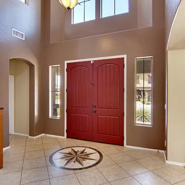 Great home with Solar for sale in Queen Creek, AZ