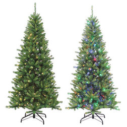 Christmas Trees by Gerson Company