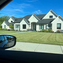 Exterior Elevation References