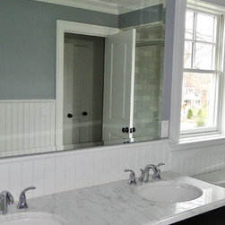 TILE DESIGN INSPIRATIONS, LLC. - Vanity Tops And Side Splashes