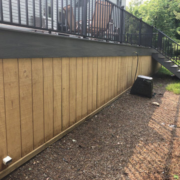 Strongsville, Deck