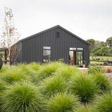 House Exterior