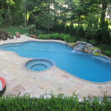 Franklin Lakes