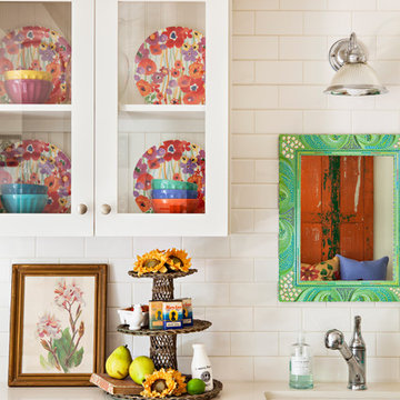 Flea Market Cottage