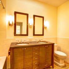 Double Vanity
