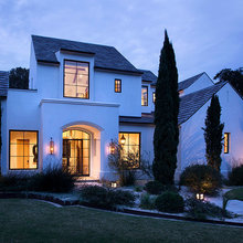Remodeling Architecture