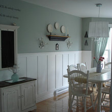 Gadberry Paola Dining Room