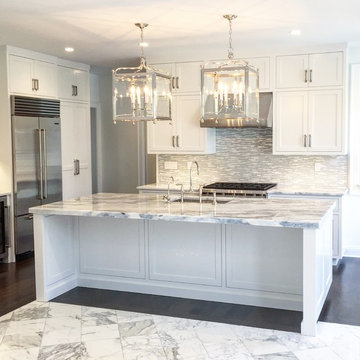 Kitchen Rye
