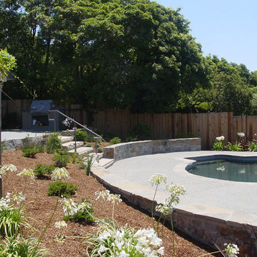 Tiburon Retreat