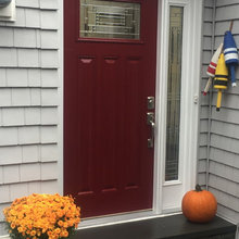 siding corners