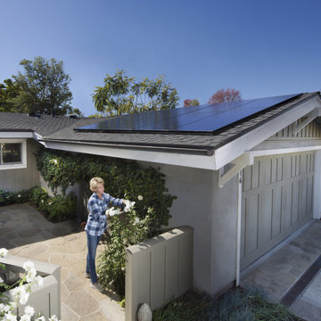 Top Tier Home Energy Installation Examples