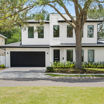 Transitional Modern - Helen Ave. / College Park