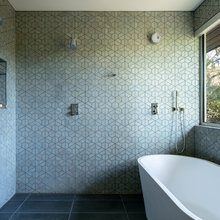 Basement Bathroom