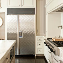 Refrigerators