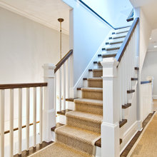 staircase carpet