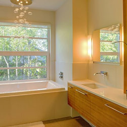 Ensuites | Windows and Doors - Windows And Doors
