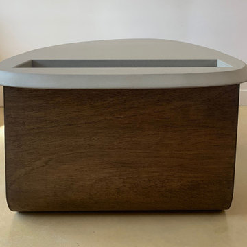 EKAI N°7 Projet Table Basse